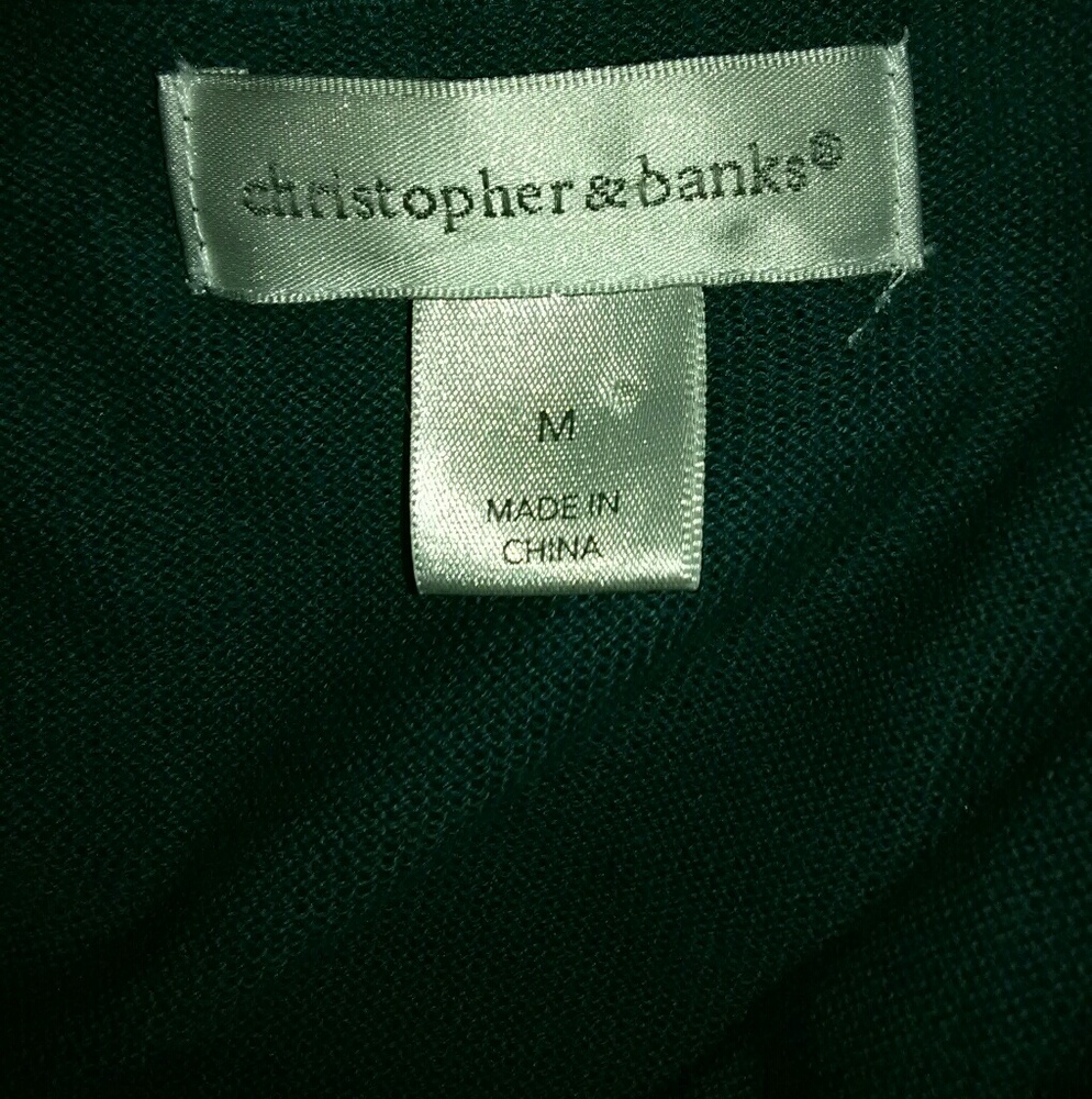 Cardigan - Picture 3 of 3
